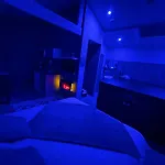 Laloveroom 3* Saint-Auban (Alpes-de-Haute-Provence)