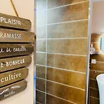Laloveroom Saint-Auban (Alpes-de-Haute-Provence)