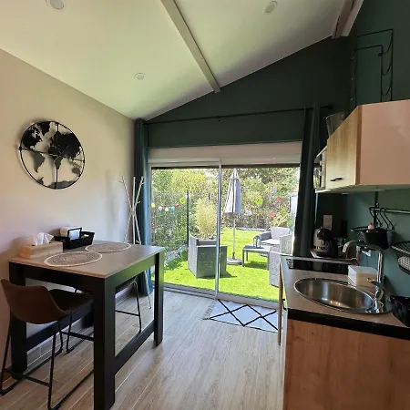 Laloveroom Vendégház 3*