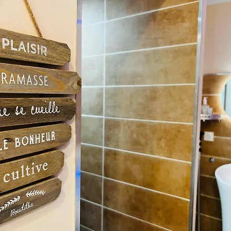 Laloveroom Saint-Auban