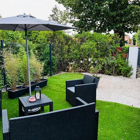 Laloveroom Vendégház Saint-Auban