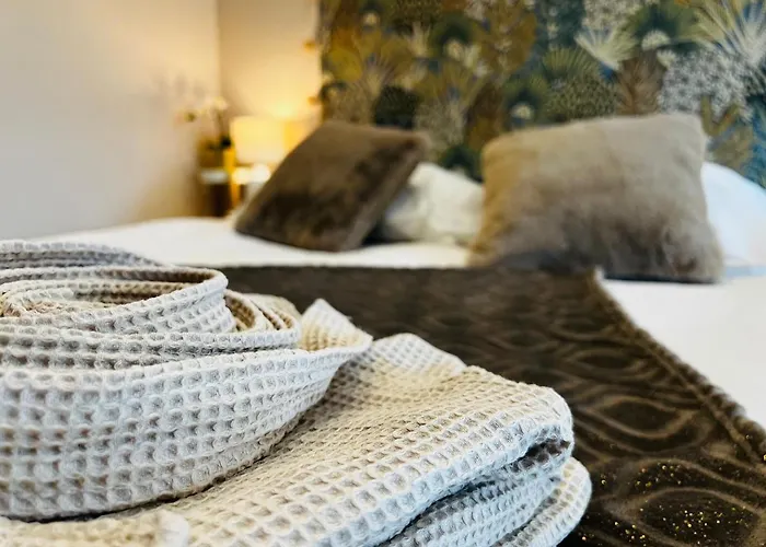 Laloveroom Pensionat