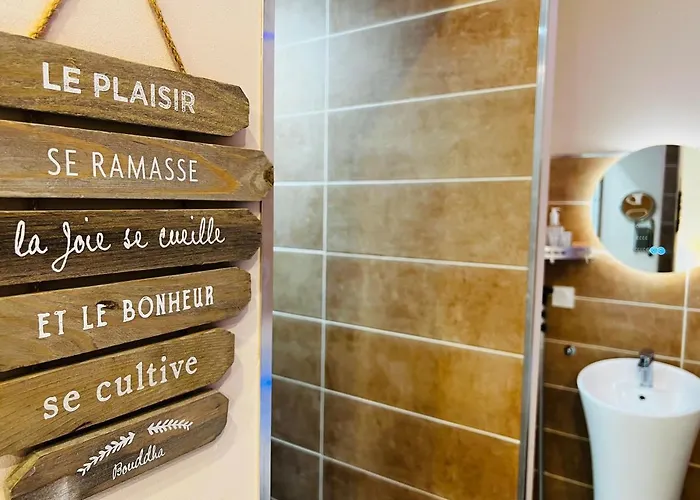 Laloveroom Saint-Auban (Alpes-de-Haute-Provence)