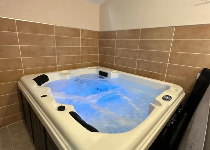 Laloveroom 게스트하우스 Saint-Auban (Alpes-de-Haute-Provence)