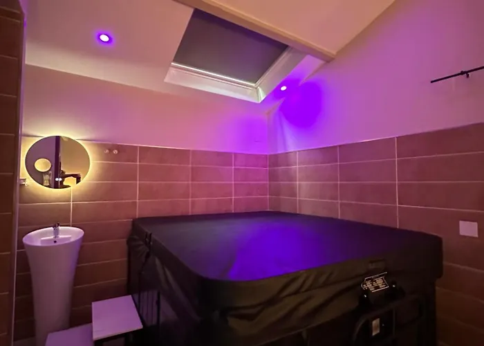 게스트하우스 Laloveroom