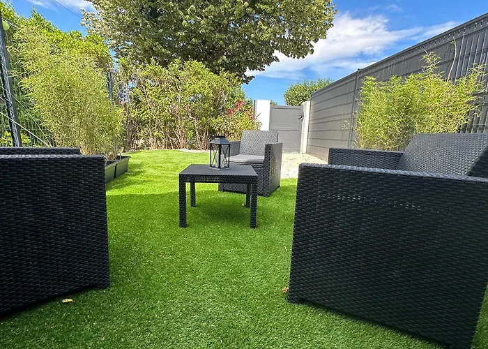 게스트하우스 Laloveroom 3*